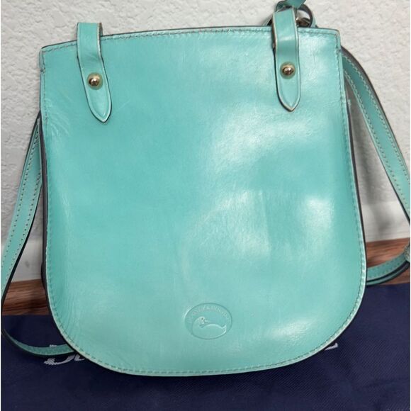 DOONEY & BOURKE BAG AND WALLET - Picture 3 of 15